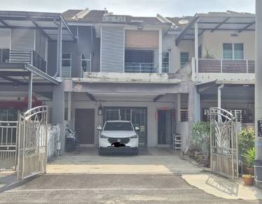 2-storey Terraced House For Sale in Taiping,PRK