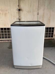 Haier Automatic Washer Washing Machine 12kgs
