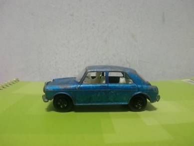 Vintage Lesney/Matchbox MG 1100 Superfast