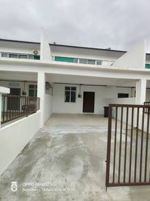 2-storey Terraced House For Rent in Seremban,NSN