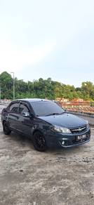 Proton Saga FLX EXECUTIVE in Others, MLK