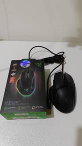Mouse Razer Gaming Basilisk 