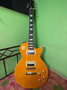 Gibson Les Paul Slash Appetite
