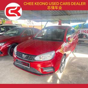 Proton Saga PREMIUM AT in Ipoh, PRK