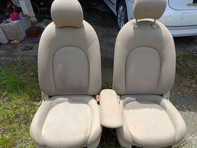 kusyen fabrik nissan slyphy g11