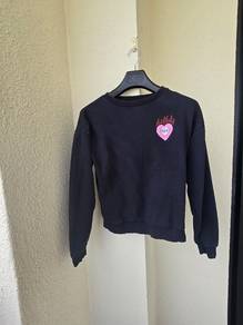 Armani Exchange AX Sweat Shirt