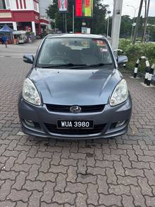 Perodua MyVi EZi in Petaling Jaya, SGR