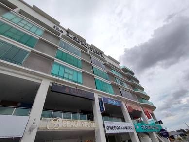 Retail space For Sale in Bandar Bukit Tinggi,SGR