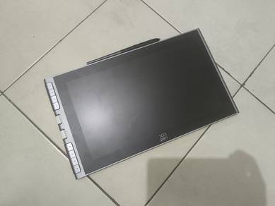 xp pen artists drawing monitor