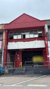 Shop lot For Rent in Skudai,JHR