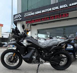 CFMOTO 800MTX