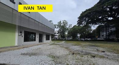 Shop lot For Rent in Georgetown,PNG