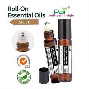 ( 88-06-22 ) PAI Sleep Therapy Roll-On Essential O