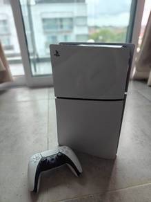PS5 Slim 1TB Digital Edition