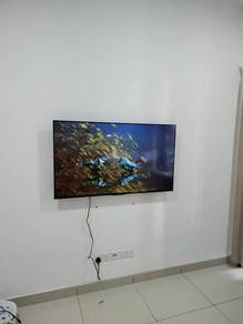 Service Residence For Rent in Trion 2 @ KL