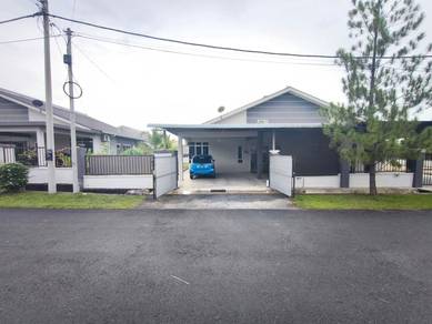 Semi-Detached House For Sale in Temerloh,PHG