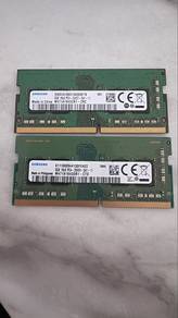 Samsung 8GB DDR4 -Laptop RAM