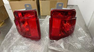 Land Cruiser LC200 Facelift Rear Fog Light