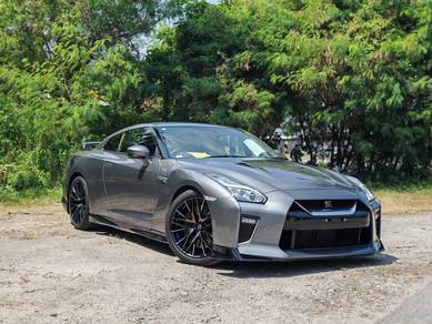 Nissan GTR PURE EDITION in Shah Alam, SGR