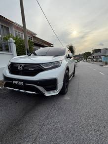 Honda CR-V 2WD in Gelugor, PNG