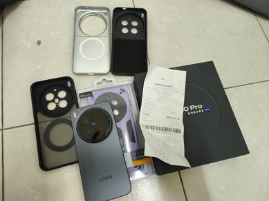 Vivo X300 Pro (CN Set 16+512 gb)