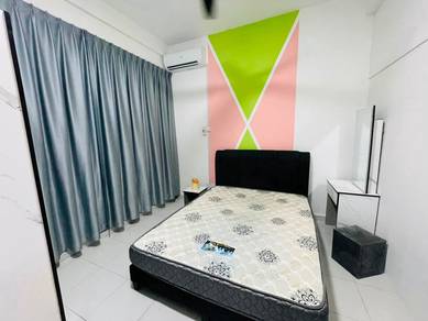 2-storey Terraced House For Rent in Gelang Patah,JHR