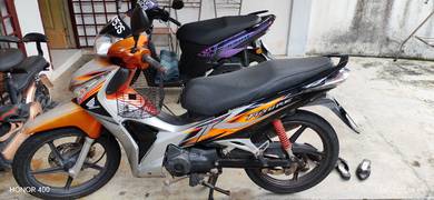 Honda Future 125