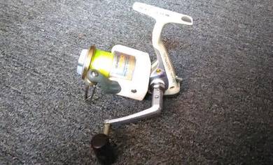 Reel shimano biomaster 3000 japan