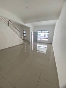 2-storey Terraced House For Sale in Gelang Patah,JHR