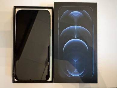 Iphone 12 Pro