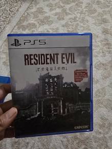 Resident evil requiem 