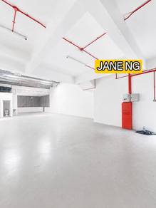 Warehouse / Factory For Rent in Permatang Tinggi,PNG