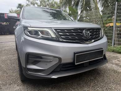 Proton X70 PREMIUM 2WD in Kajang, SGR