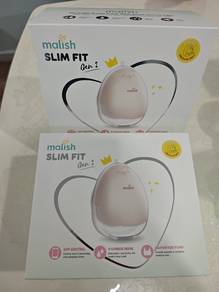 Breastpump Malish Slimfit Gen 2