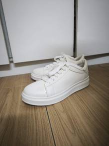 White Sneakers Tomorrow (Brand New)