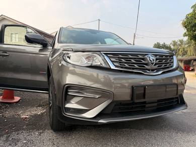 Proton X70 PREMIUM 2WD in Kepong, KUL