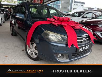 Proton Saga FLX FLX EXECUTIVE in Petaling Jaya, SGR