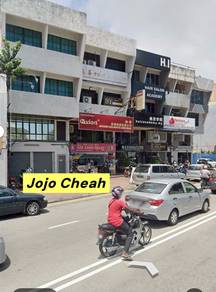 Shop lot For Sale in Georgetown,PNG