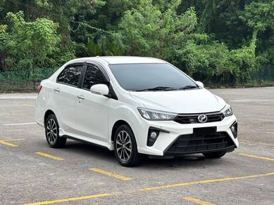 Perodua Bezza X X in Likas, SBH