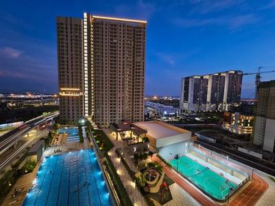 Service Residence For Rent in Sinaran Residences @ Utropolis