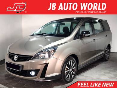 Proton Exora PREMIUM in Sitiawan, PRK