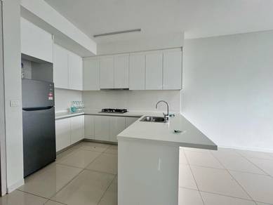 Service Residence For Rent in Serini Melawati