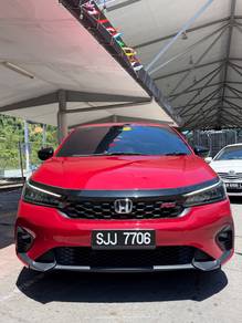Honda City RS in Kota Kinabalu, SBH