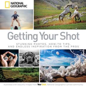 Photography Guide Book: Getting Your Shot