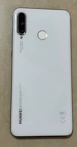 Huawei nova 4e..128gb 6ram