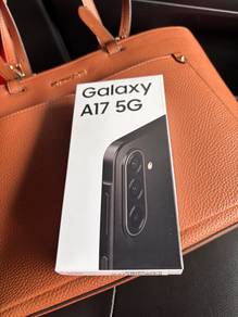 Samsung A17