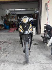 Sym E Bonus 110 E3