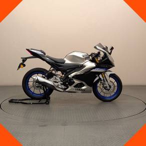 Yamaha YZF-R15