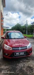 Proton Saga STANDARD in Kota Kinabalu, SBH