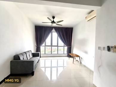 Service Residence For Rent in Gravit8